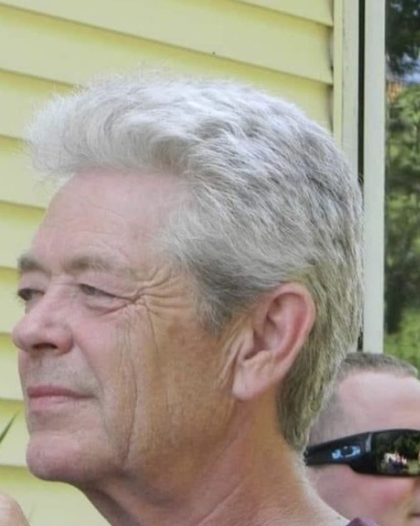Mark E. Bates