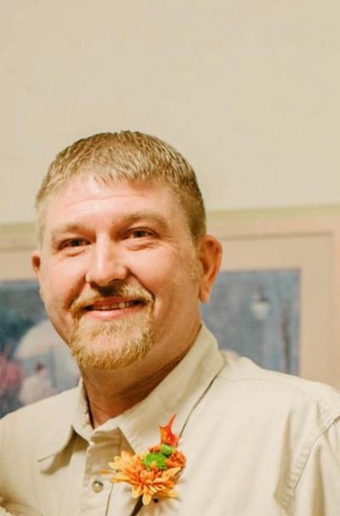 Michael "Shane" Lewis