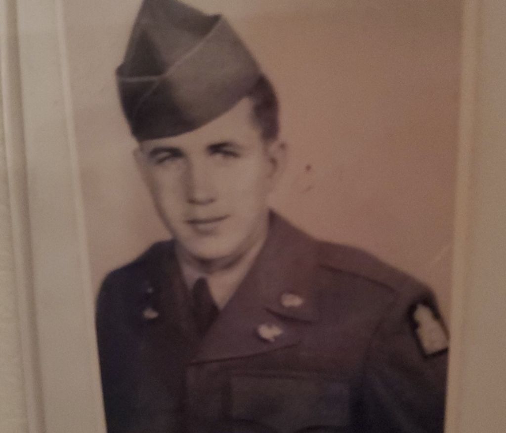 Maurice  "Moe" Duane Mcdonald