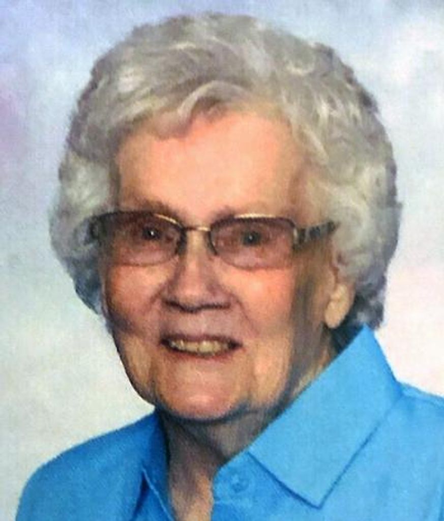 Imogene Ione Christiansen Profile Photo