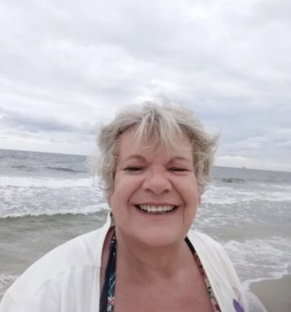 Betty Ann Wharton Profile Photo