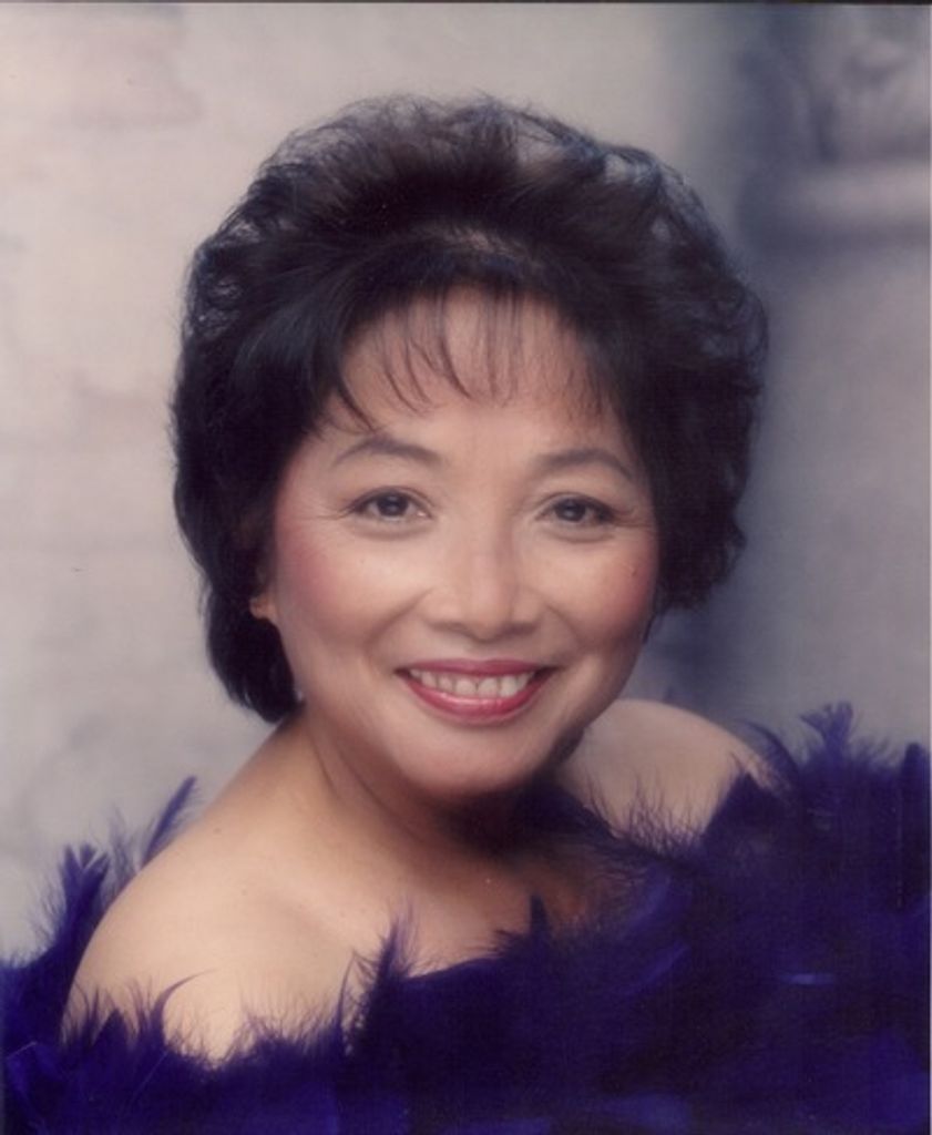 Melita A. Arlantico Profile Photo