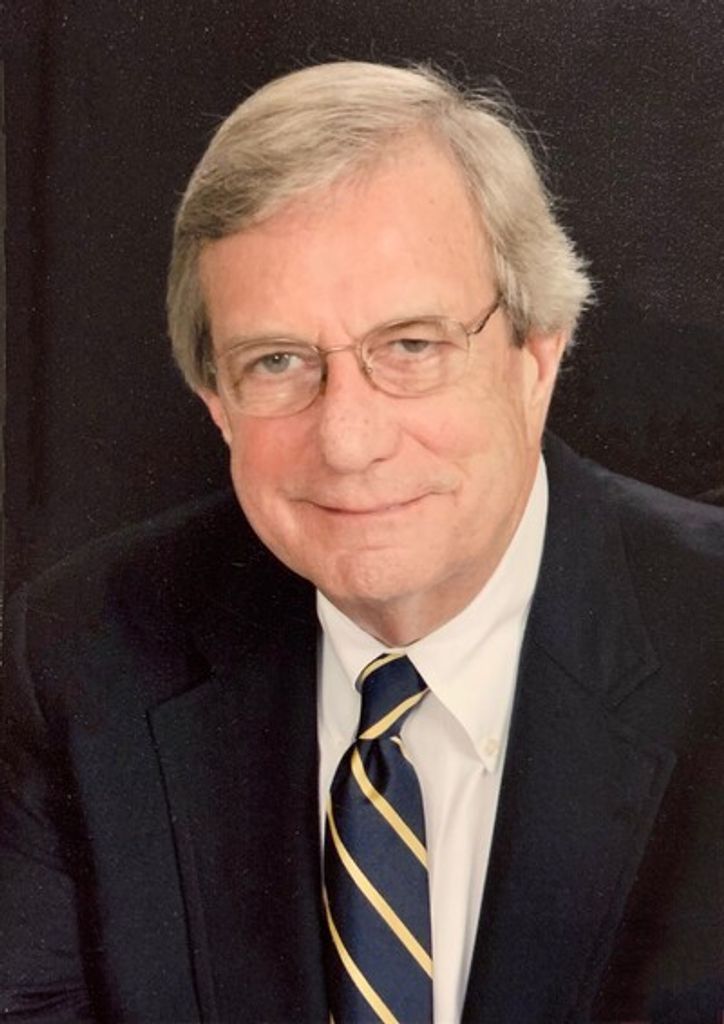 Richard Wallace Profile Photo