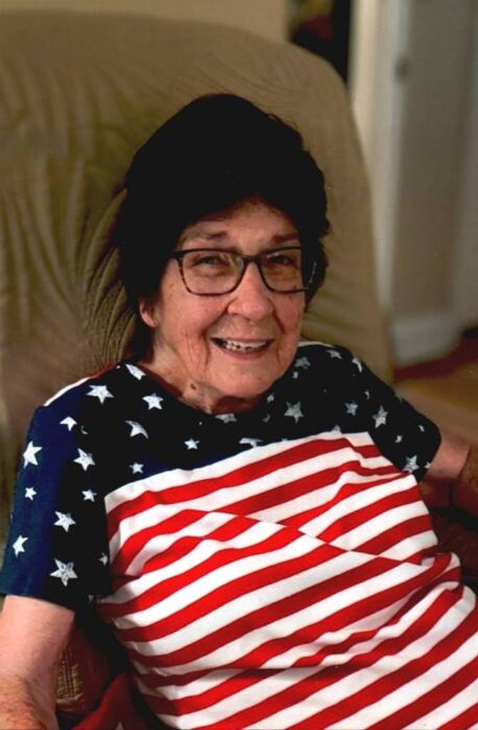 Rebecca "Becky" Dennis Dunn