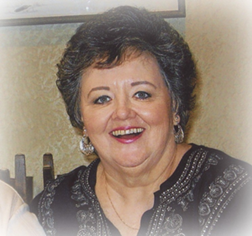 Linda "Fay" Banks