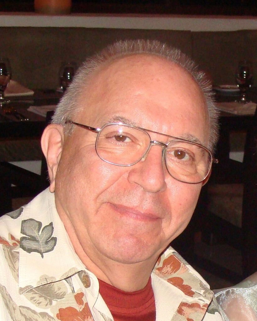John P. Mercurio Profile Photo