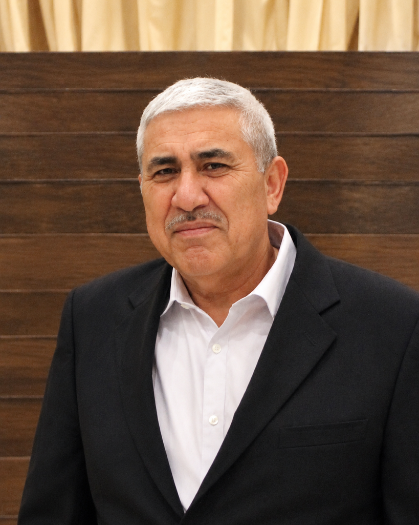 Esteban Zavala Arredondo