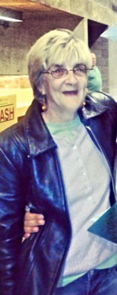 Susan Currie Profile Photo