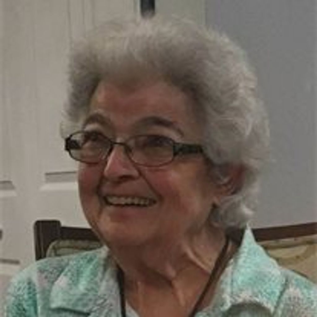 Marie A. (Mercadante) Jordan Profile Photo