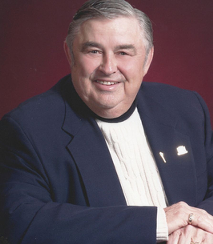 Arthur Humphreys