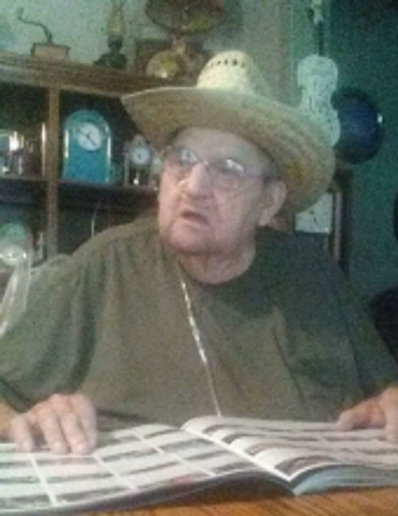 Ronald Dean Brewer