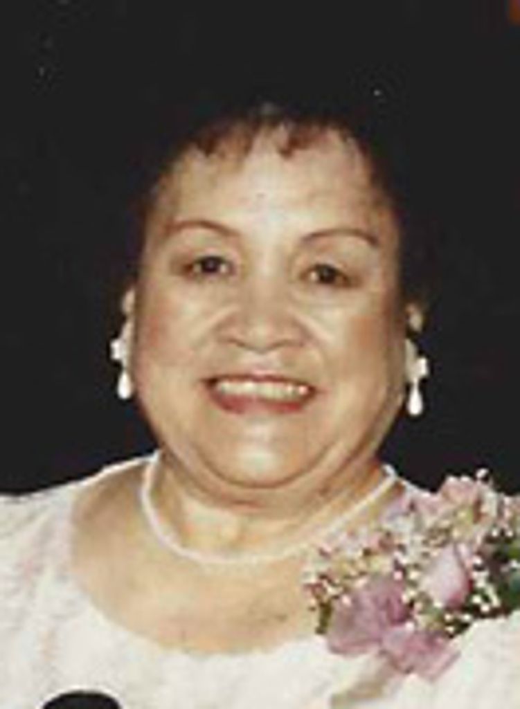 Eustolia Morin Hernandez Profile Photo