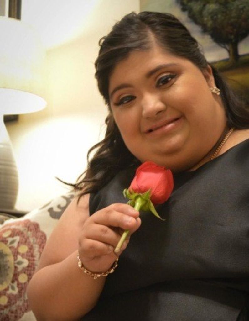 Veronica Martinez Profile Photo