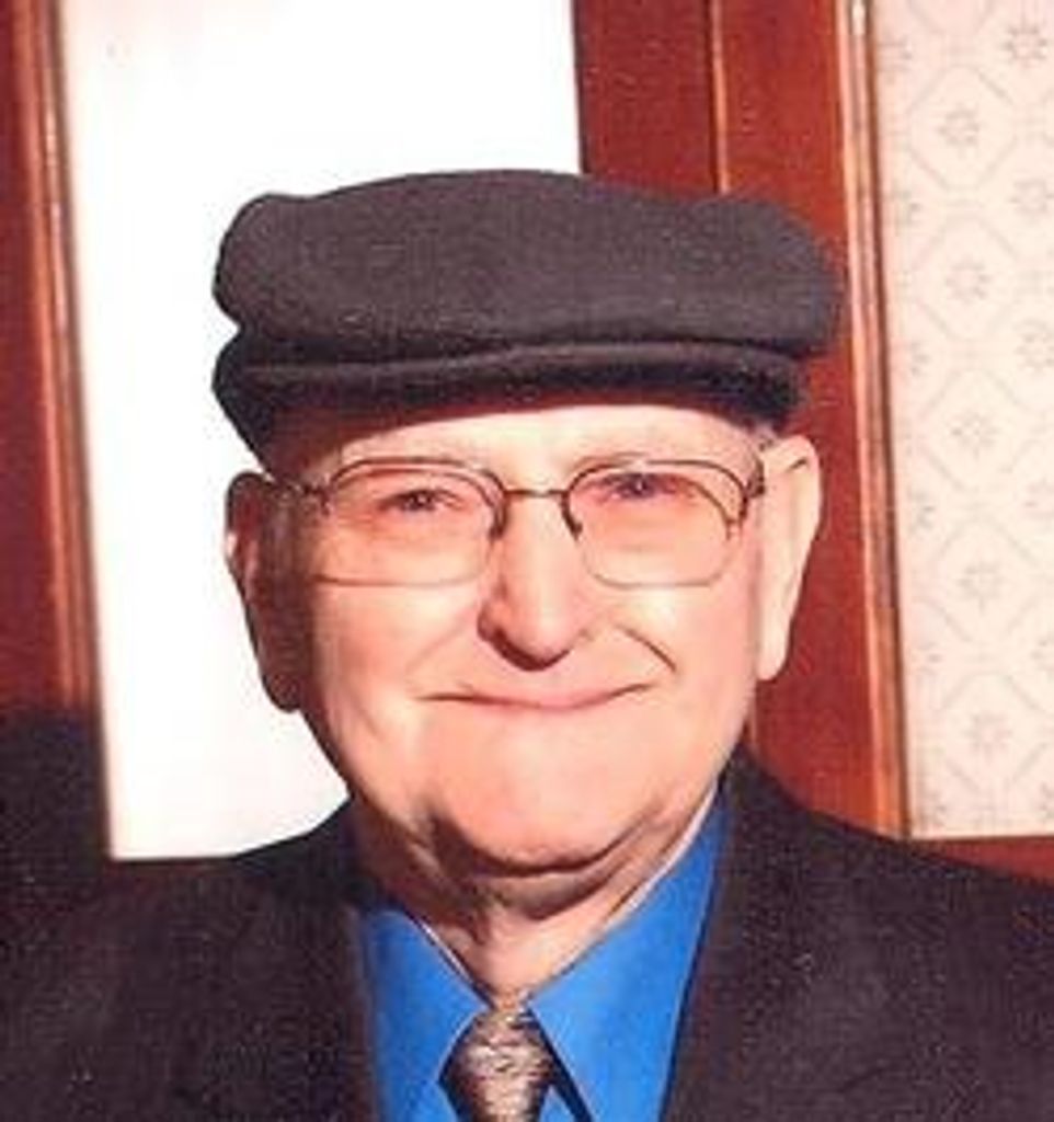 William "Kenny" Kenneth Camac Profile Photo