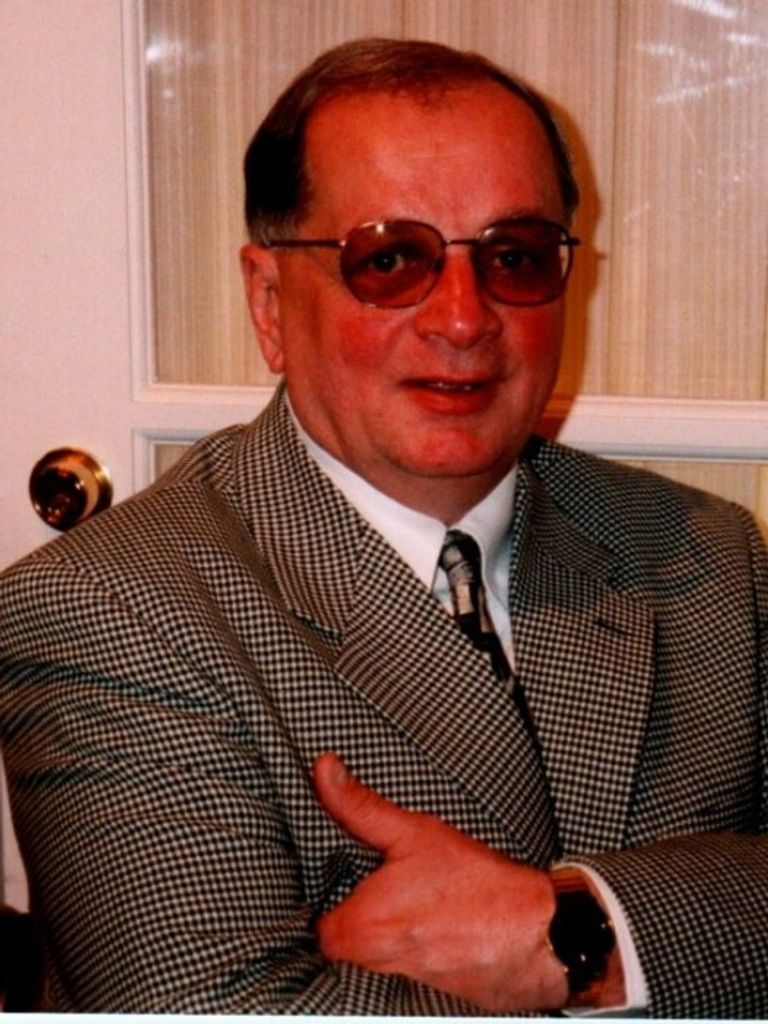 Michael Ferraioli Profile Photo
