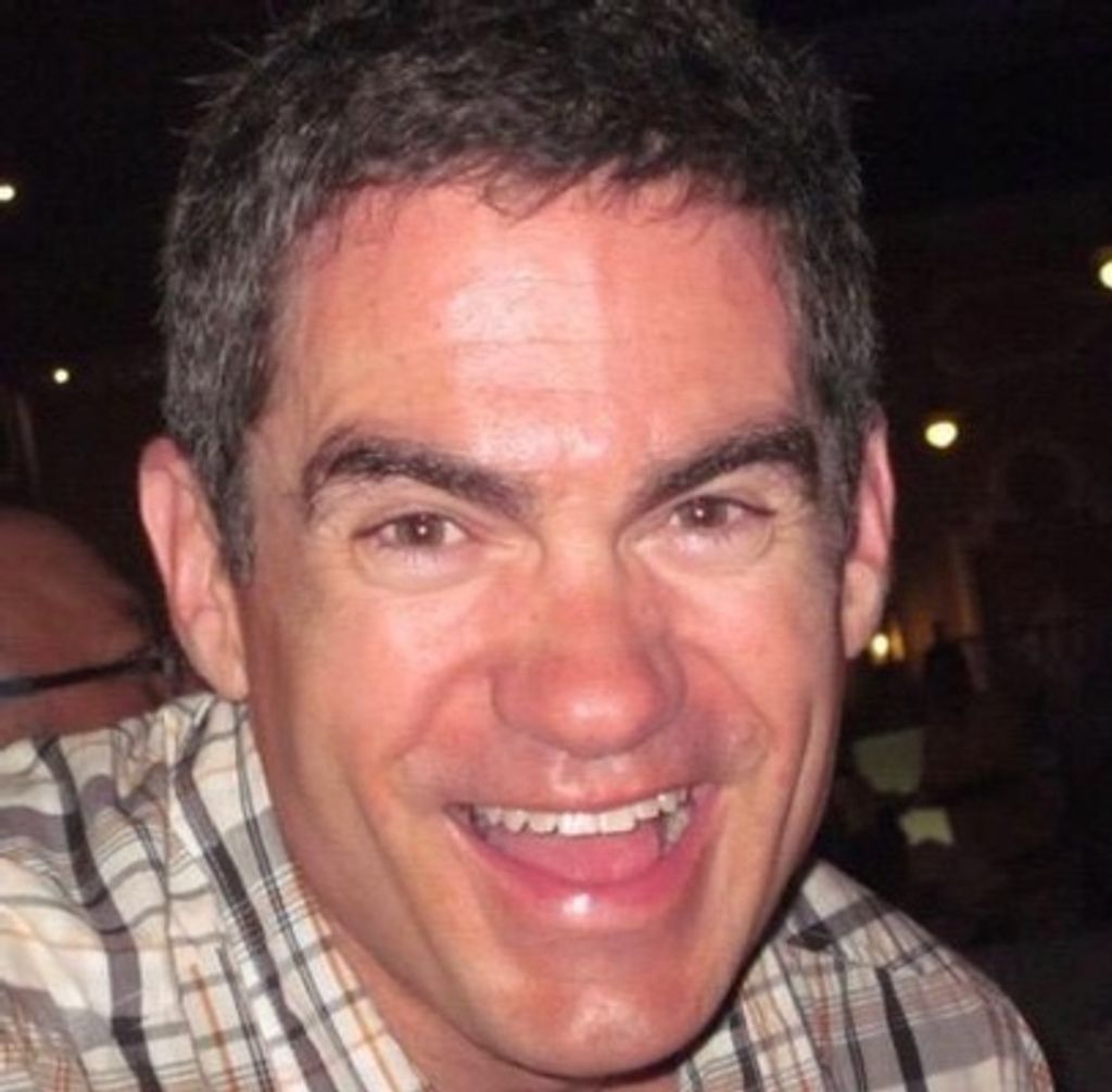 Scott Blair Profile Photo