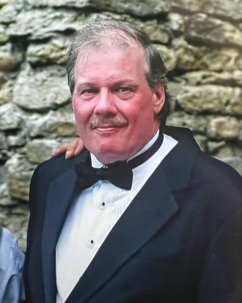 Allen Kirkham