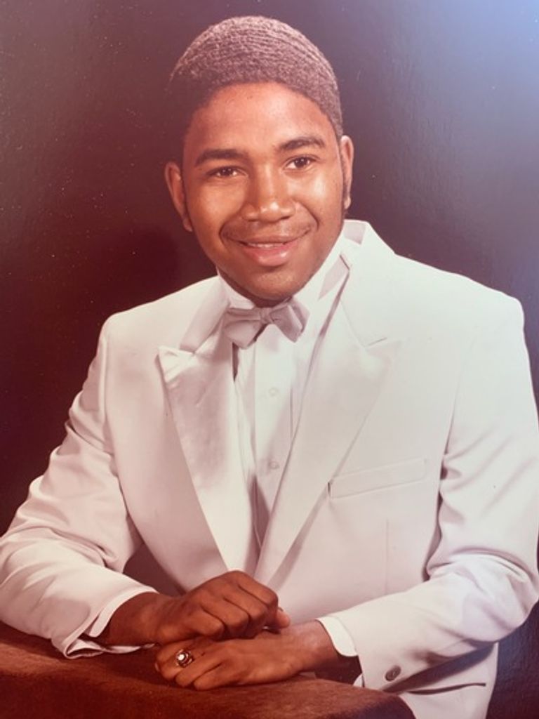 Duprei Dixon Profile Photo