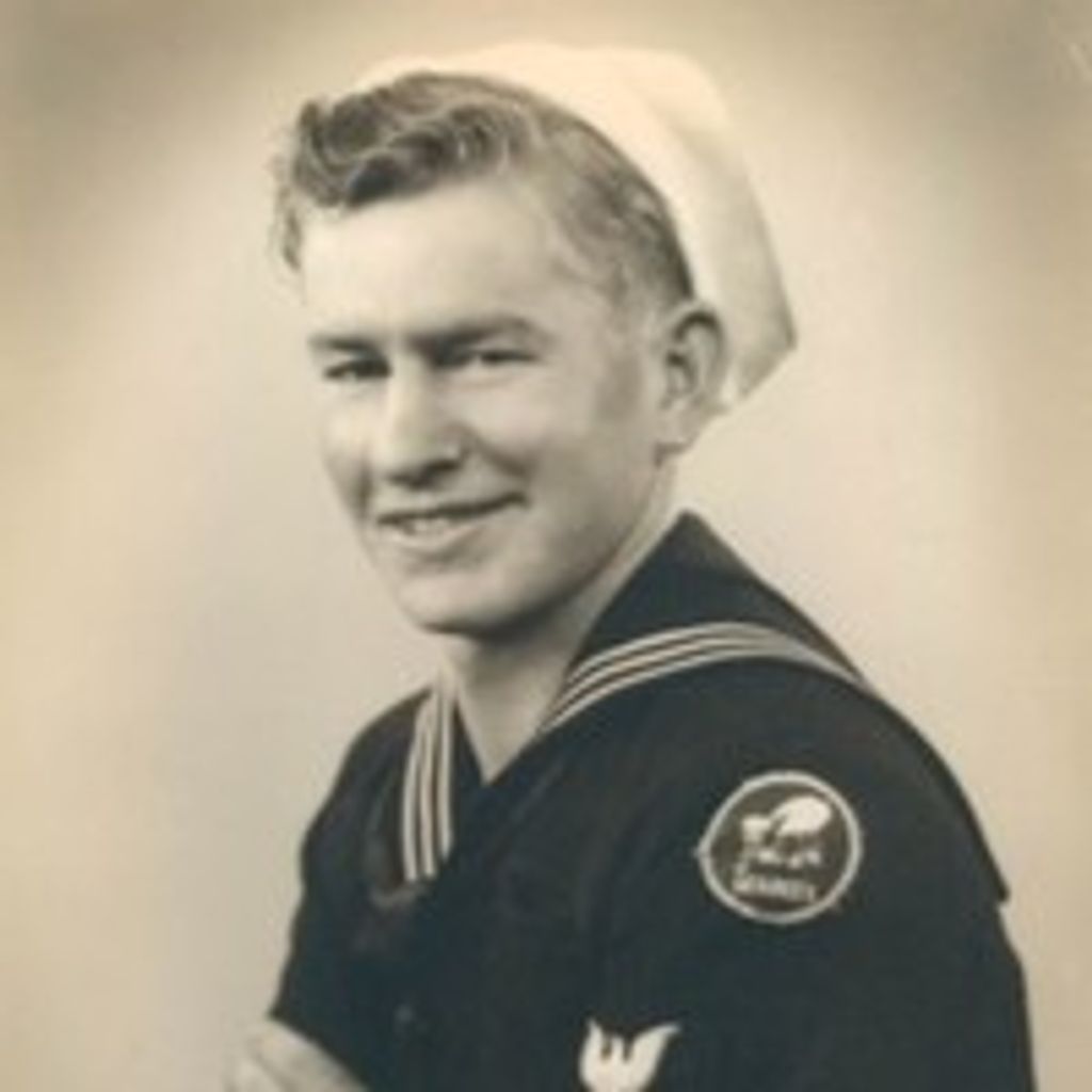Melvin Ray McMahon