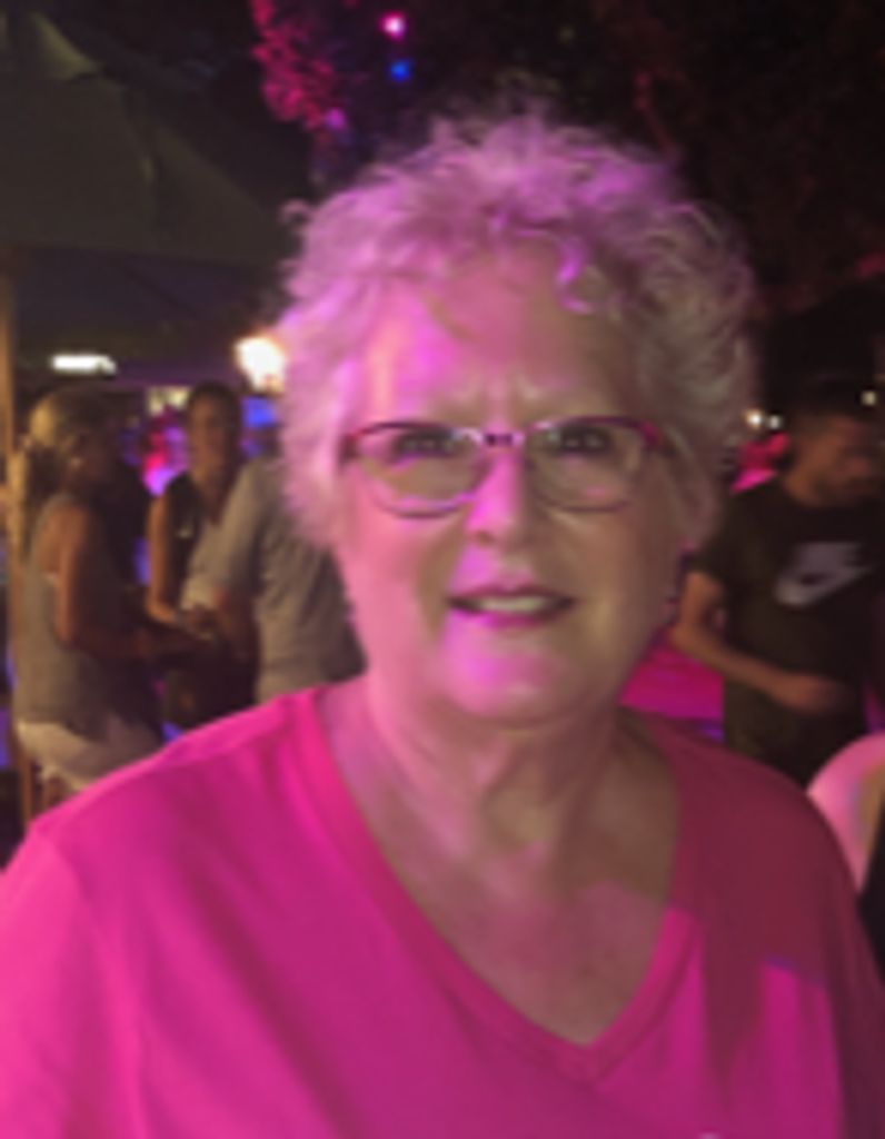 Jacqueline C Hartmayer Profile Photo