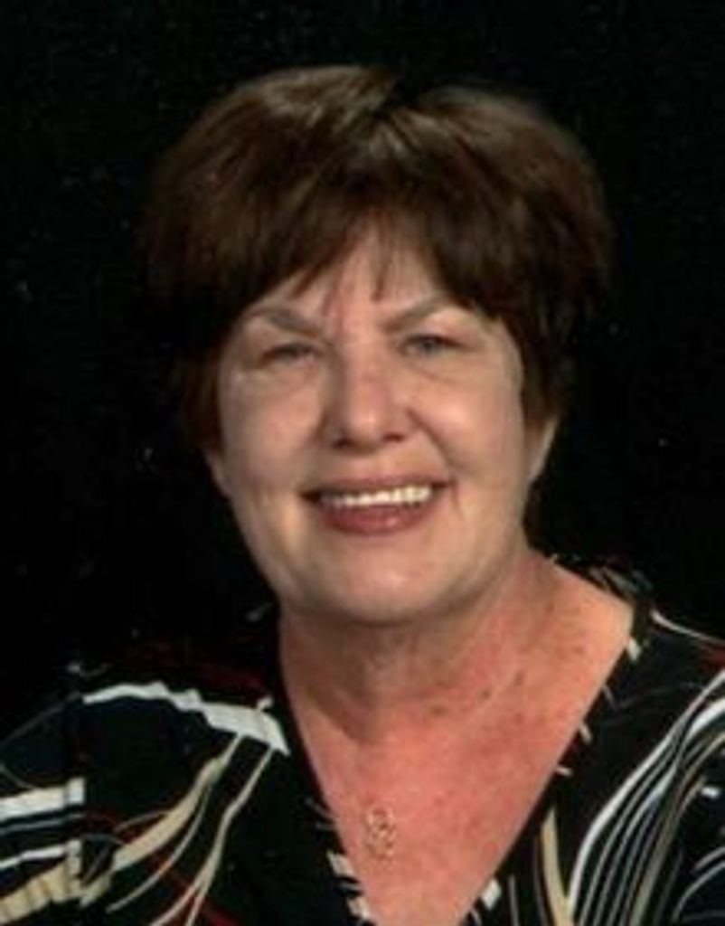 Barbara Ann Danna