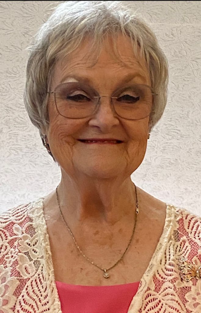 Sandra G. "Sandy" Valdes