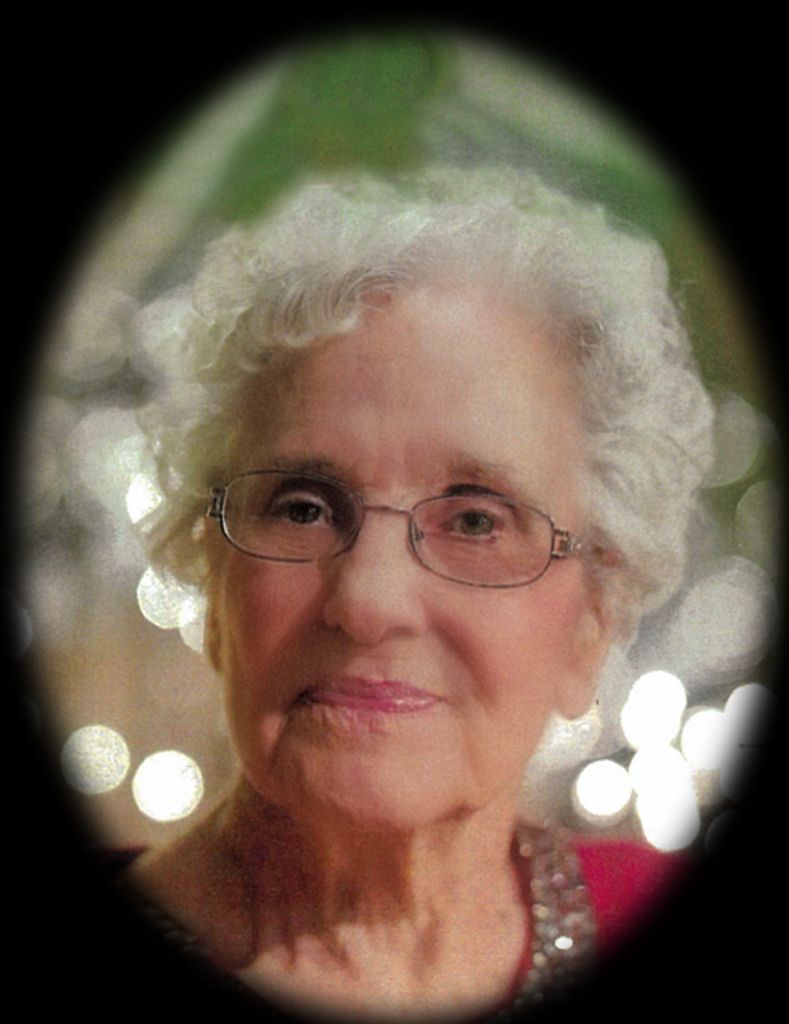 Shirley Mae Brown Profile Photo