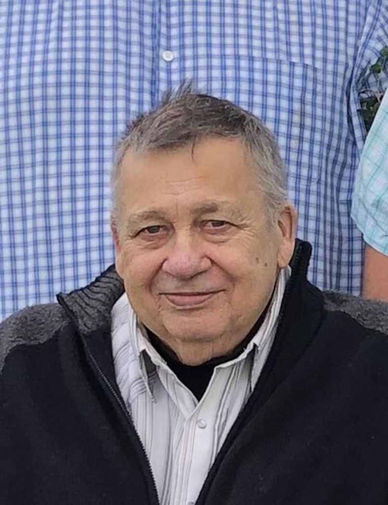 Norman Oscar Wenstob Profile Photo