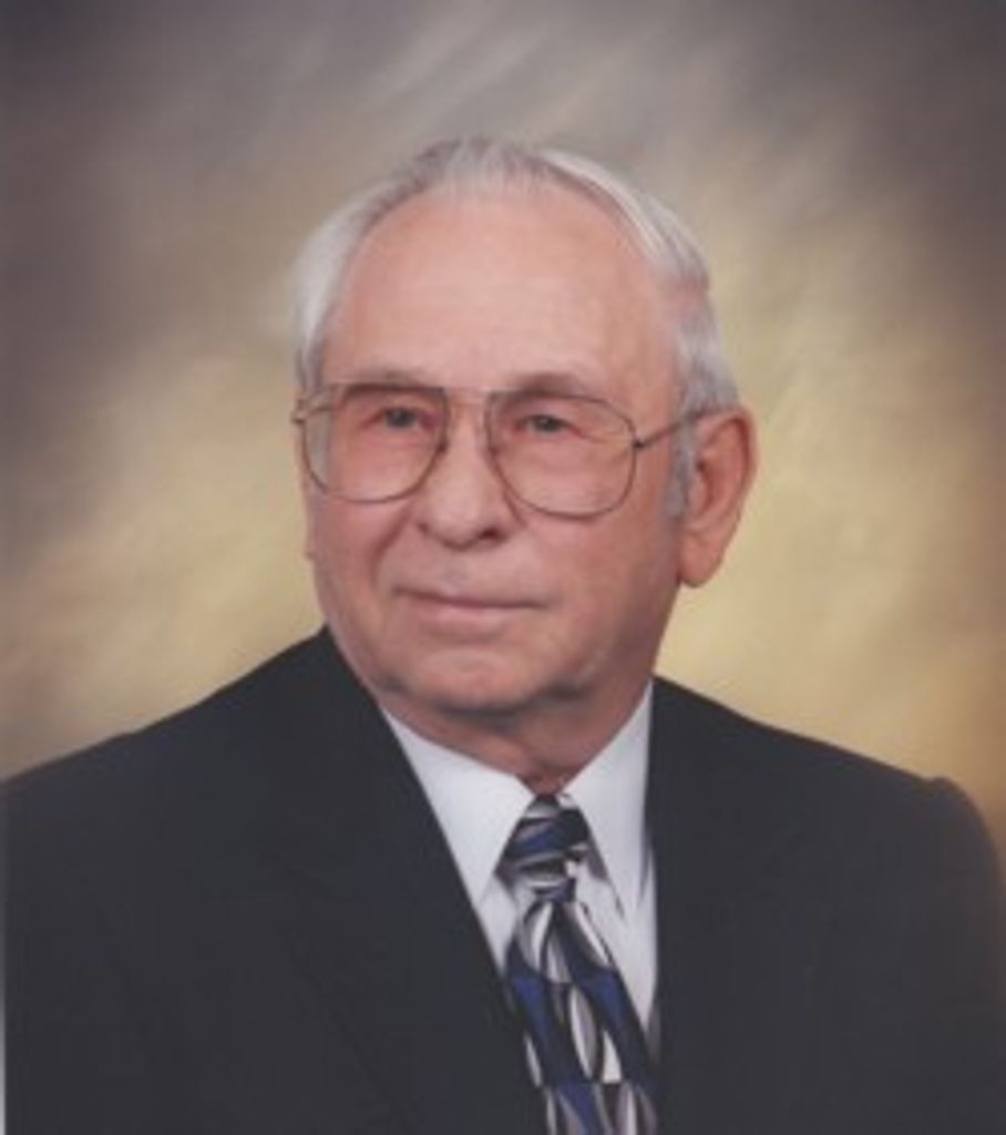 Gus Templin Jr.