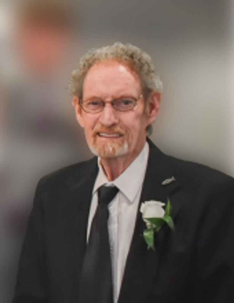 Jerry Thomas Smith