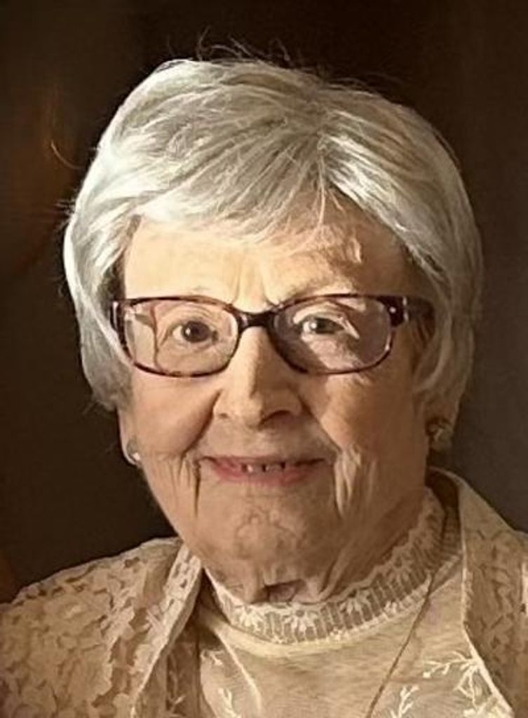 Lois Eleanor Allison Profile Photo