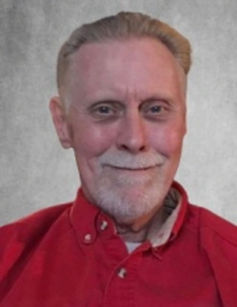 Paul "Mickey" Fulkerson