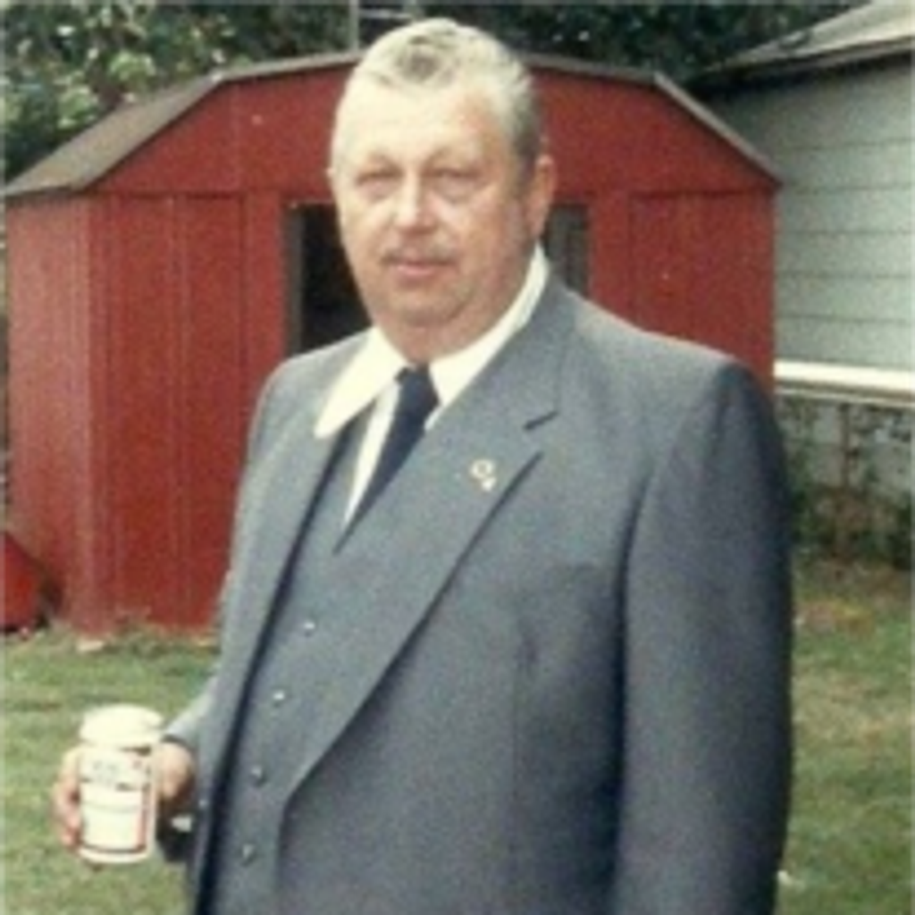 Sylvester Lee Martin