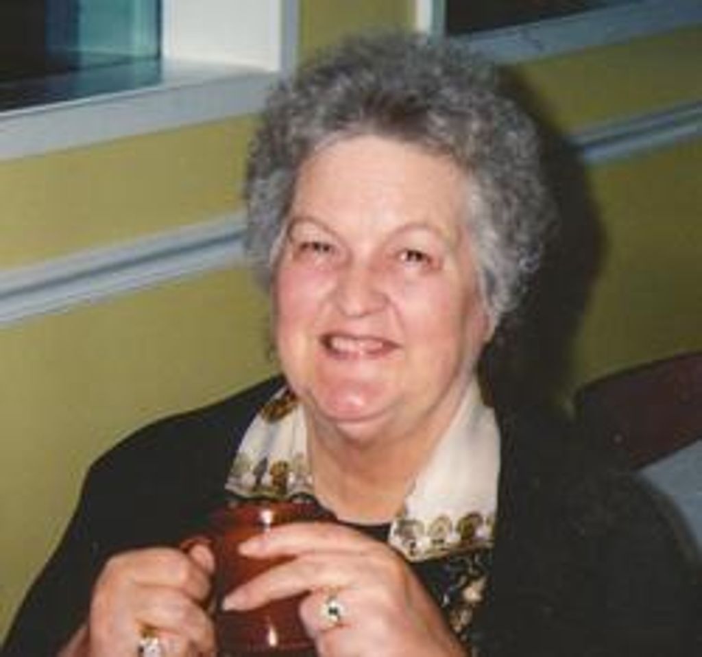 Rosa Lee Spell