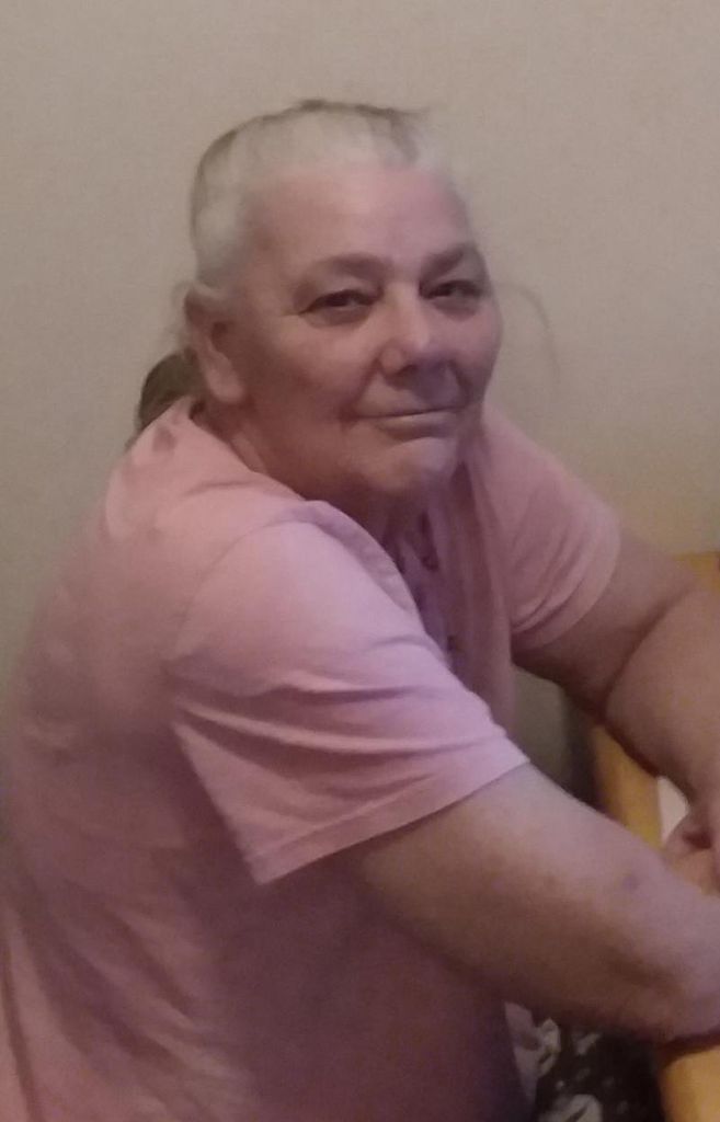 Crystal Ewing Profile Photo