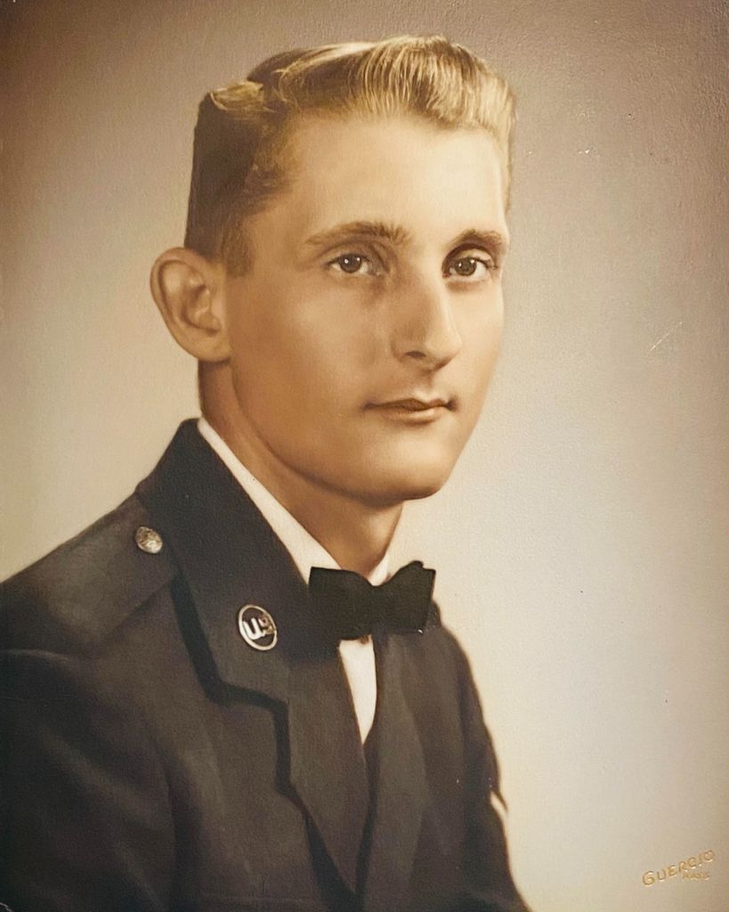 Darrell Francis Brungardt