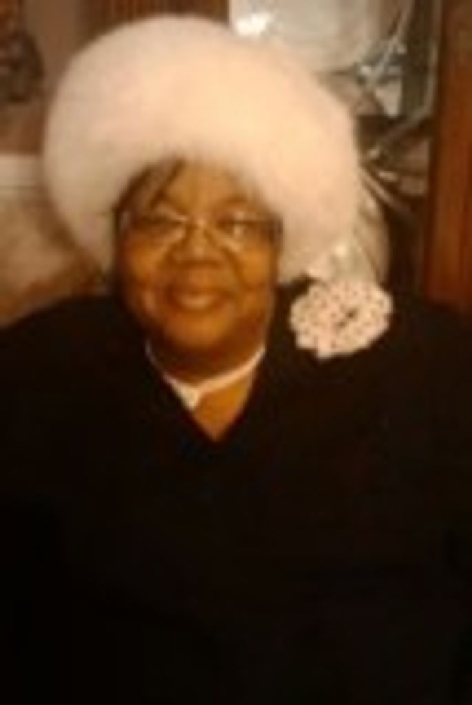 Johnnie Sales Profile Photo
