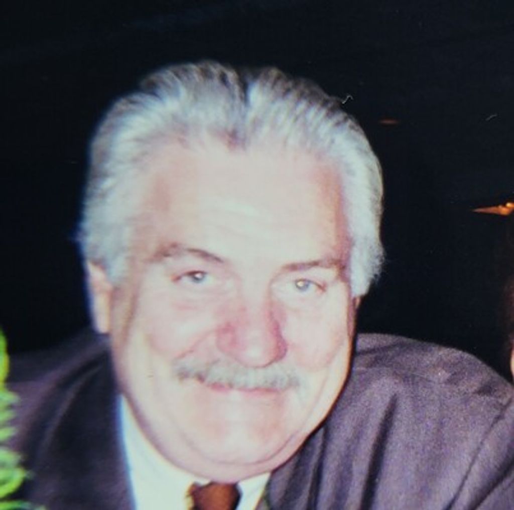 Elwood Ray Smith Profile Photo