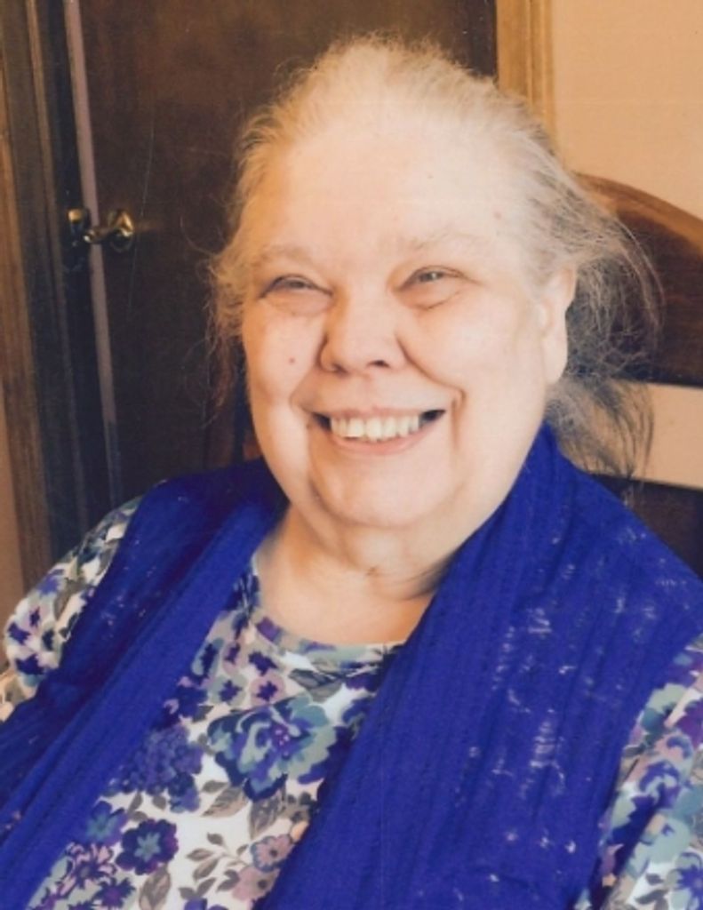 Betty Jean Brown