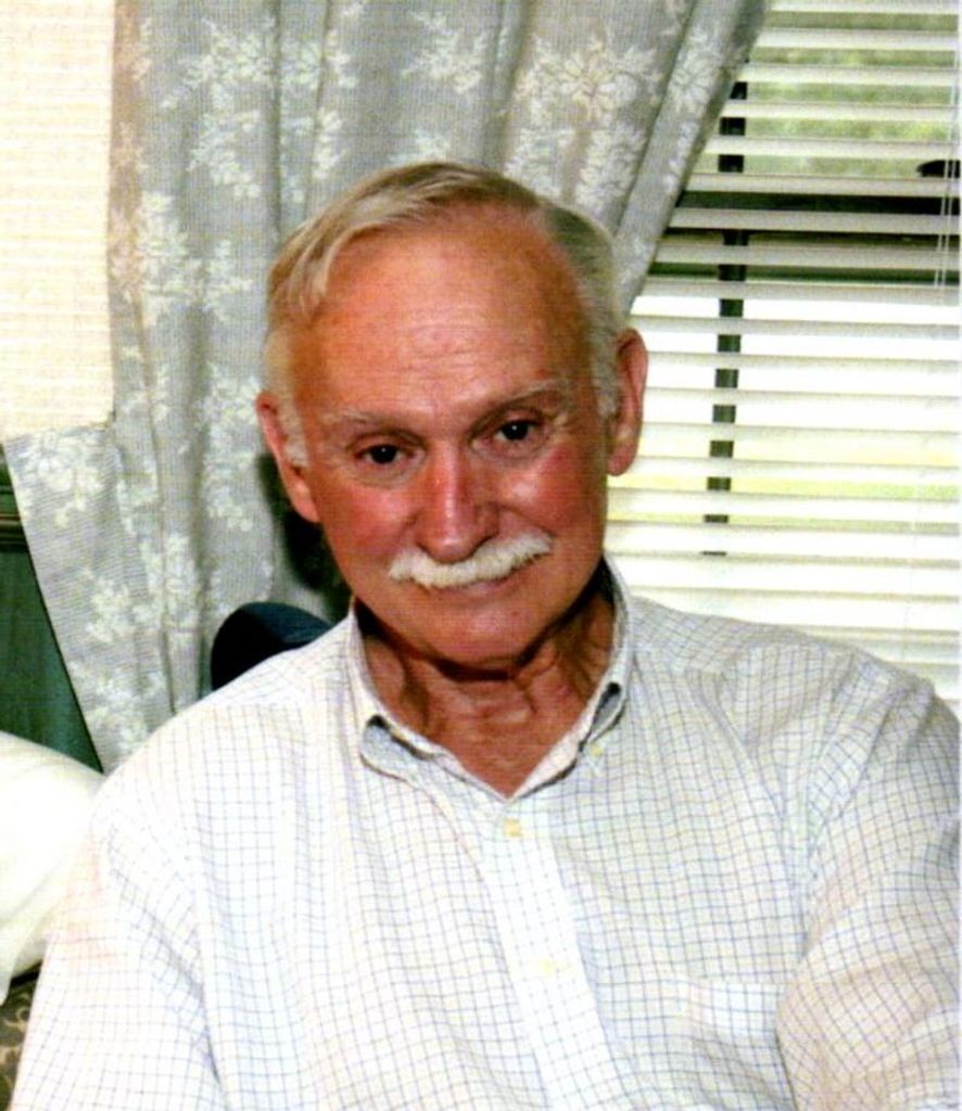 Steven Connor Langford Profile Photo