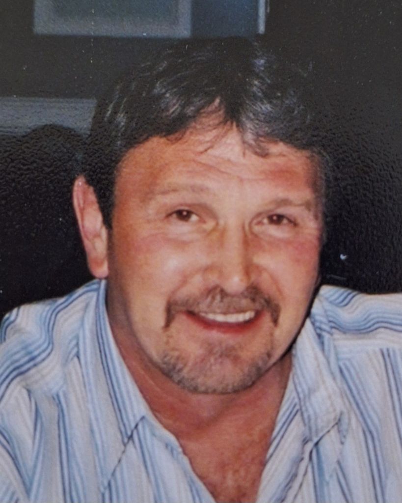 Kirby F. Monti Profile Photo