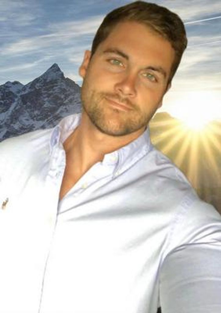 Ian Michael Tesch Profile Photo