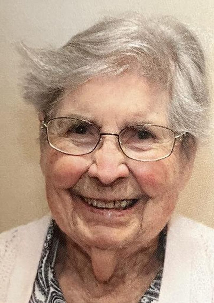 Mary Louise King Profile Photo