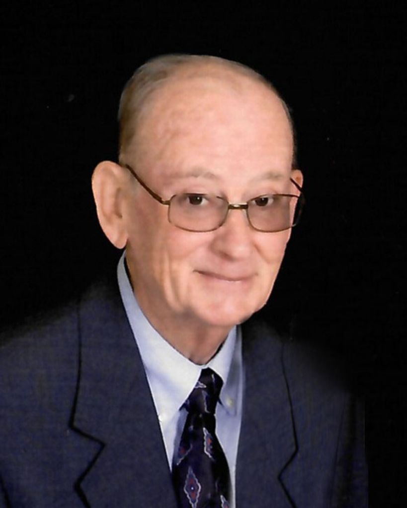 Stephen L. Mescher