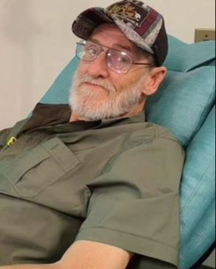 Rickey Lynn Sluder Profile Photo