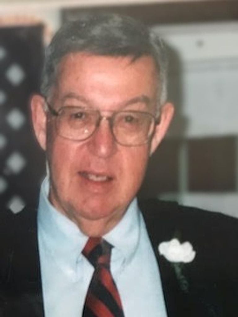 John M Hazel III Profile Photo