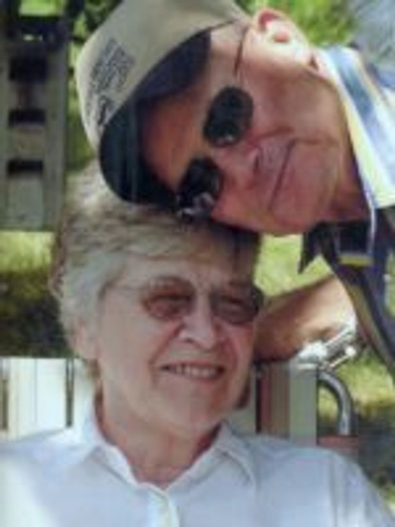 Peggy J. Sutton