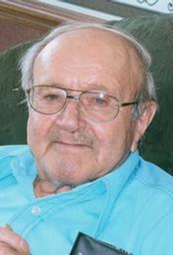 Melvin R. Rudolph Profile Photo