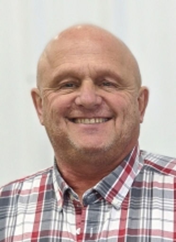 Scott A. Tauer Profile Photo