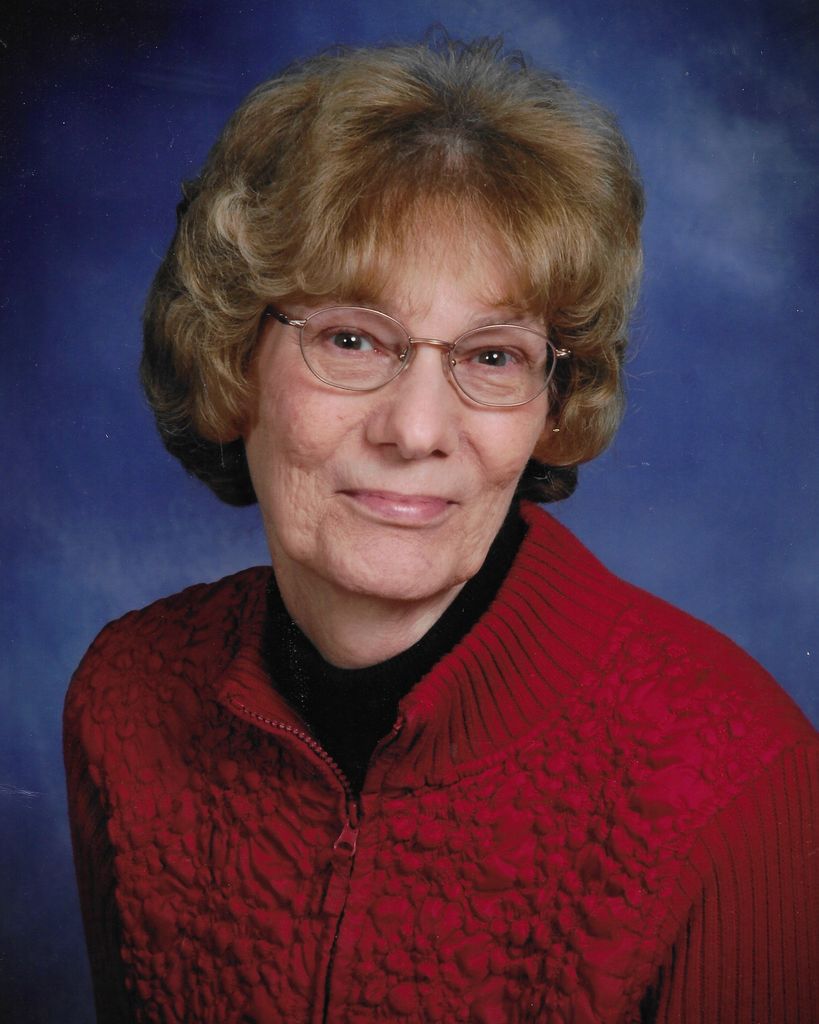 Lynne Huggan Profile Photo